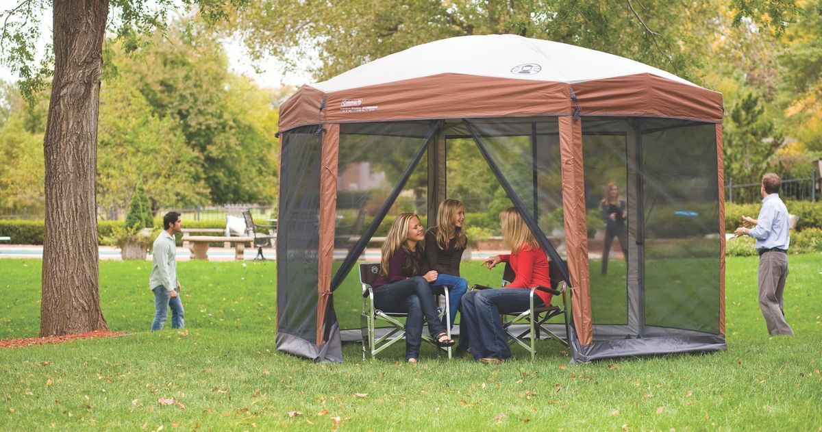 Barcelona Getand militie 5 Best Canopy Tents 2019 | The Strategist