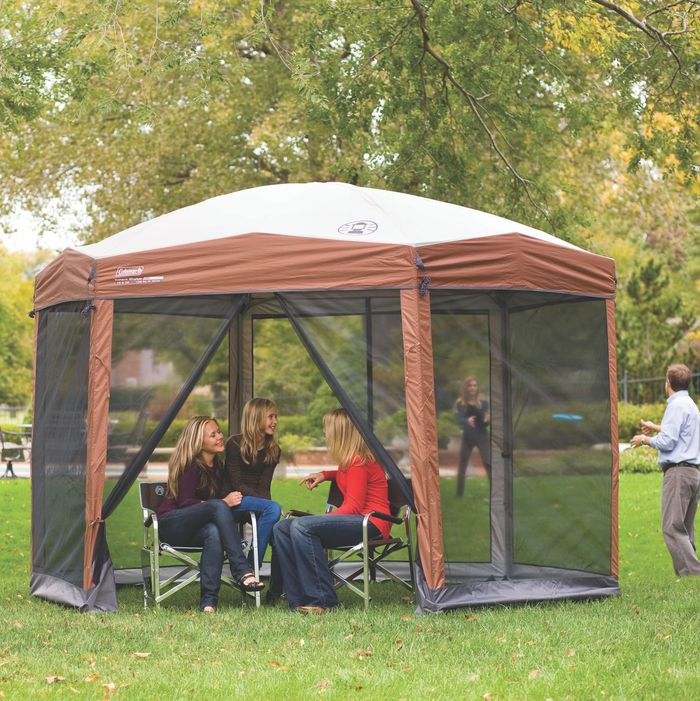 5 Best Canopy Tents 2019 The Strategist