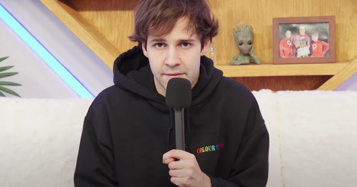 David Dobrik says he ‘does not advocate any misconduct’