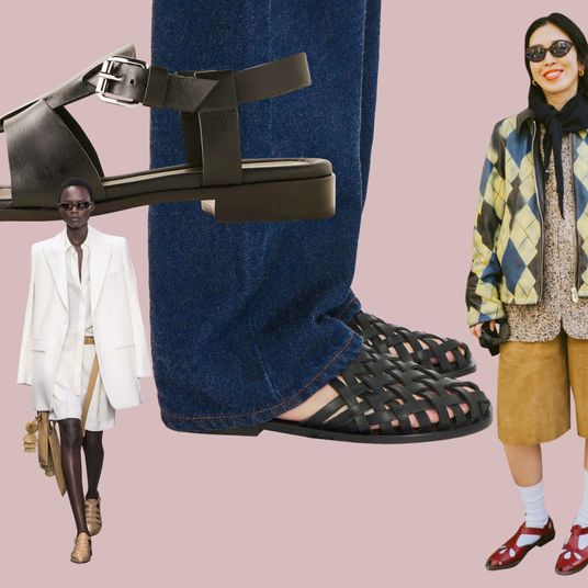 Michael Kors New York Fashion Week RTW Spring 2025 - Runway