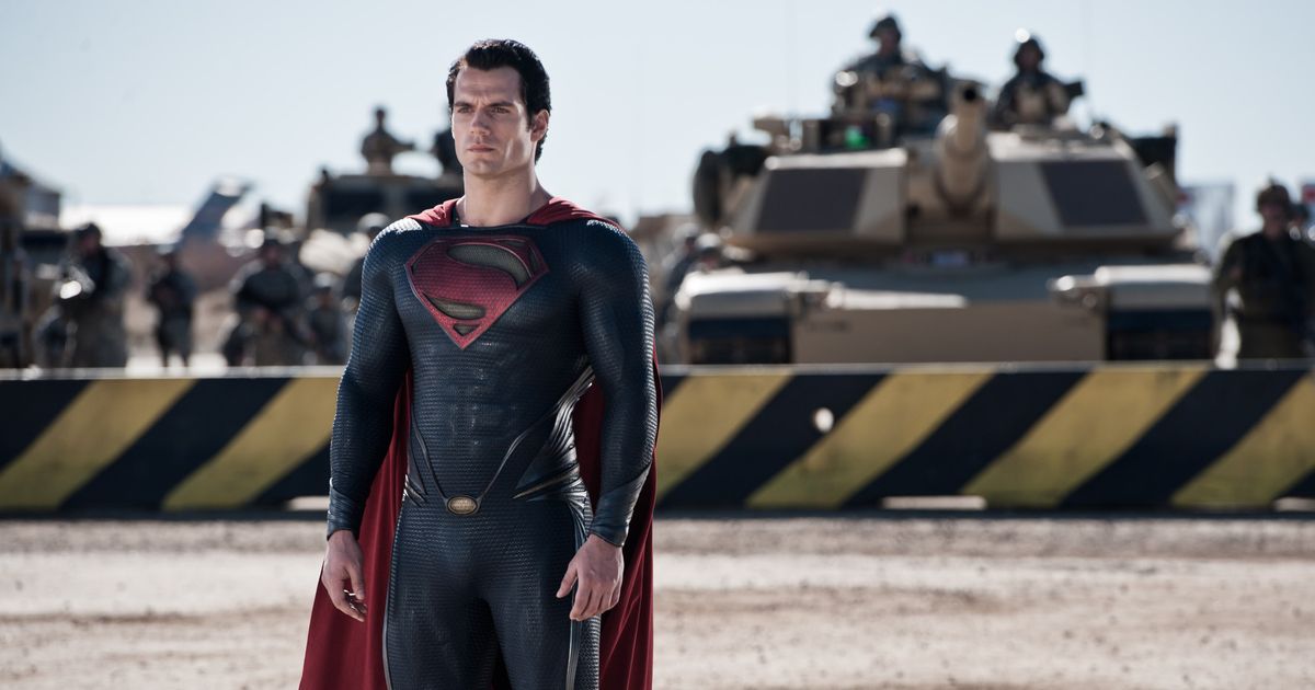 comic-con：theマン・オブ・スティール続編はバットマンも主演します