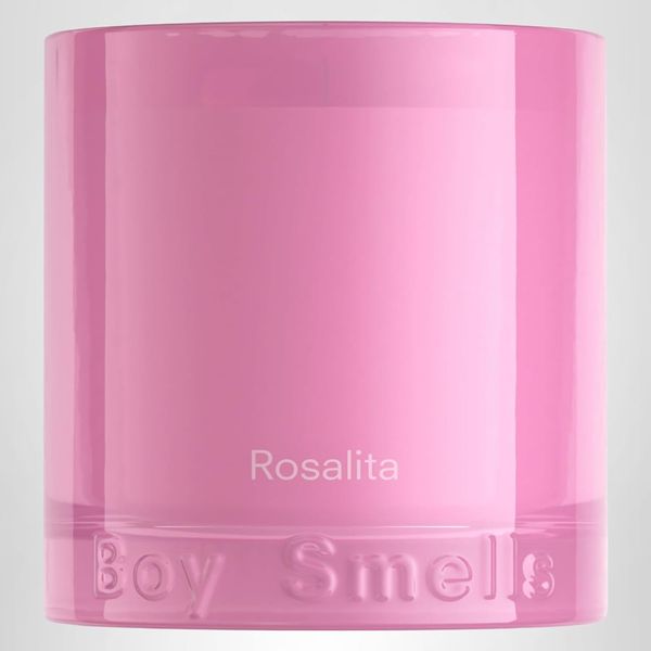 Boy Smells Pride Rosalita Candle