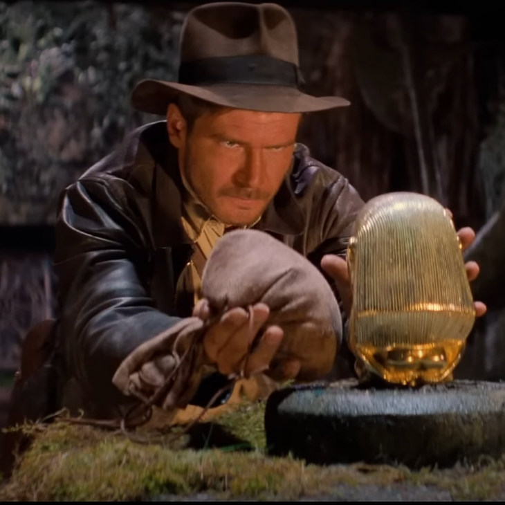 Novo jogo do Indiana Jones não afeta Starfield e The Elder