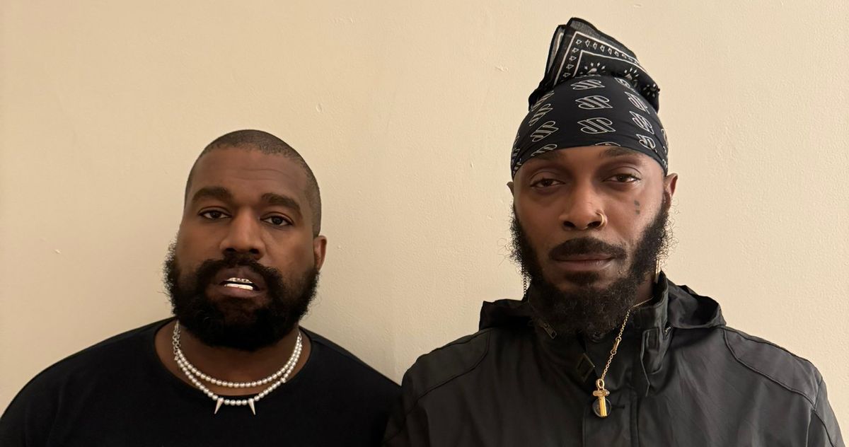Ye x Burzum: The Worst Collab of 2024 - Vimarsana News