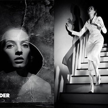 The Ad Campaigns of Spring 2012