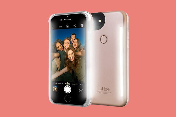 LuMee Duo for iPhone 8/7/6s/6