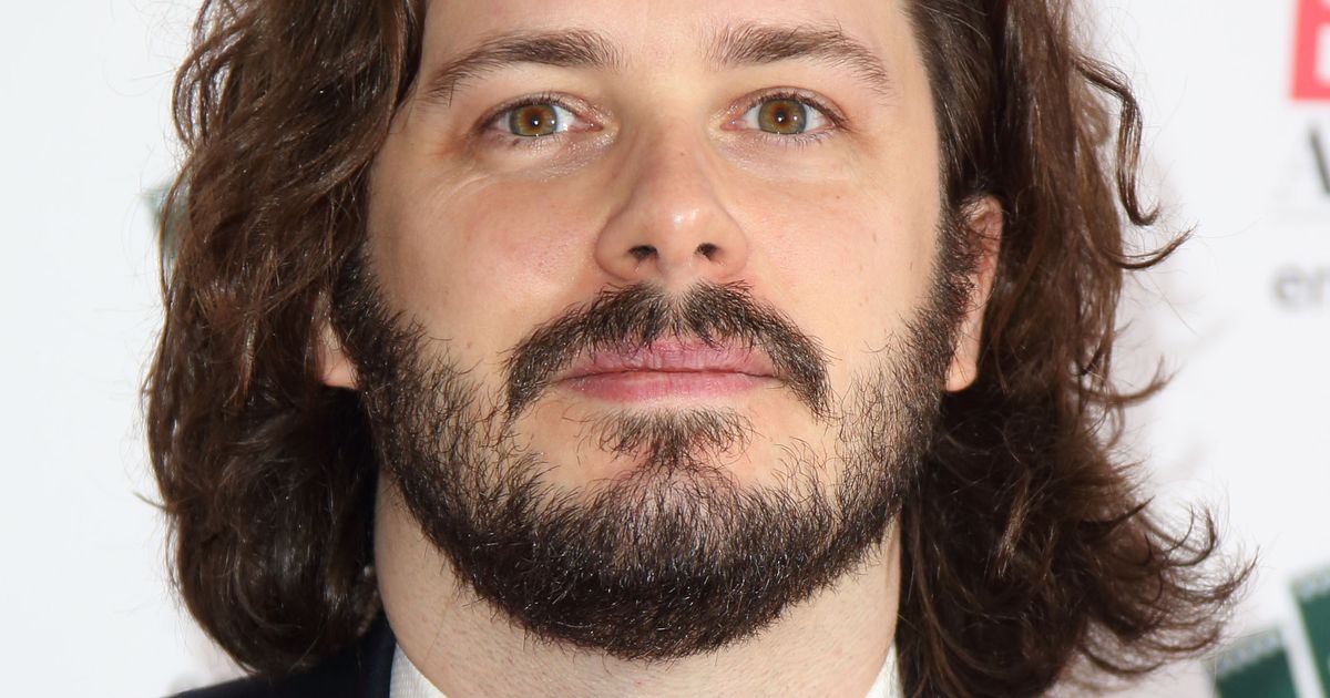 Edgar Wright’s New Project Came From Facebook