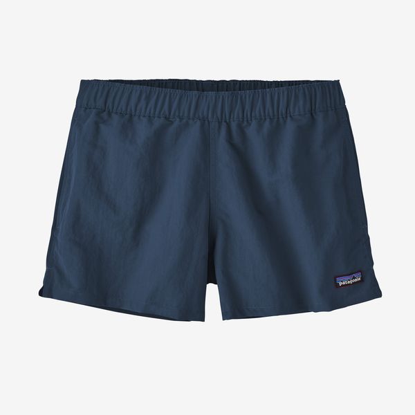 Patagonia Women's Barely Baggies Shorts - 2½