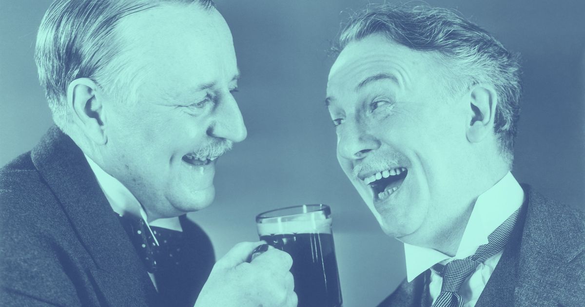 Quiz What's Your Sense of Humor? Science of Us