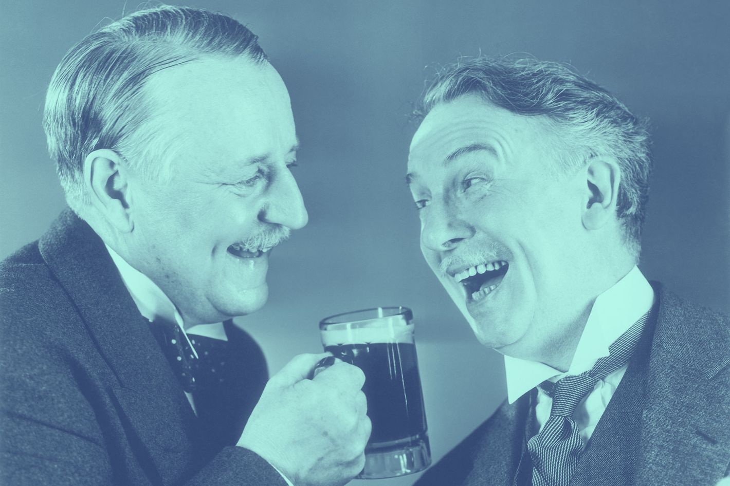 Quiz: What's Your Sense of Humor? -- Science of Us