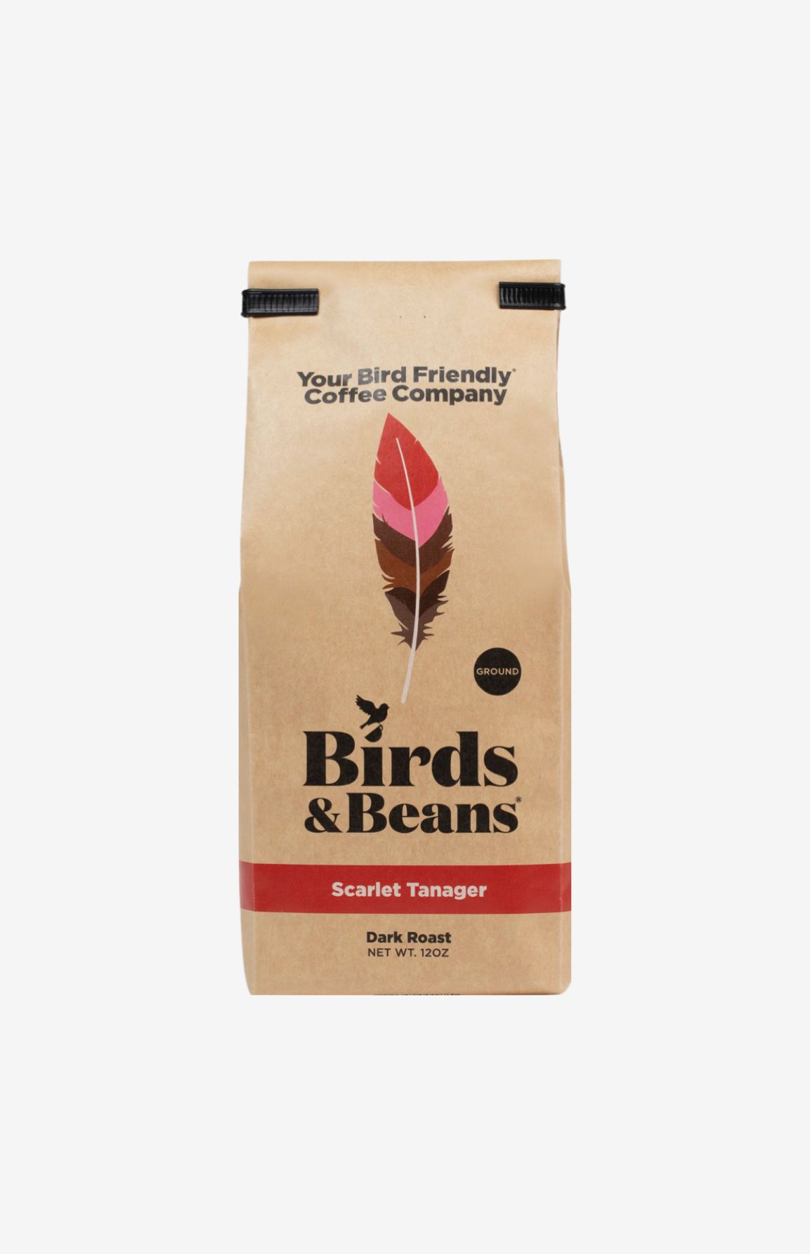 Funny Birds Coffee Design For Men Women Bird Lover Coffee T-Shirt