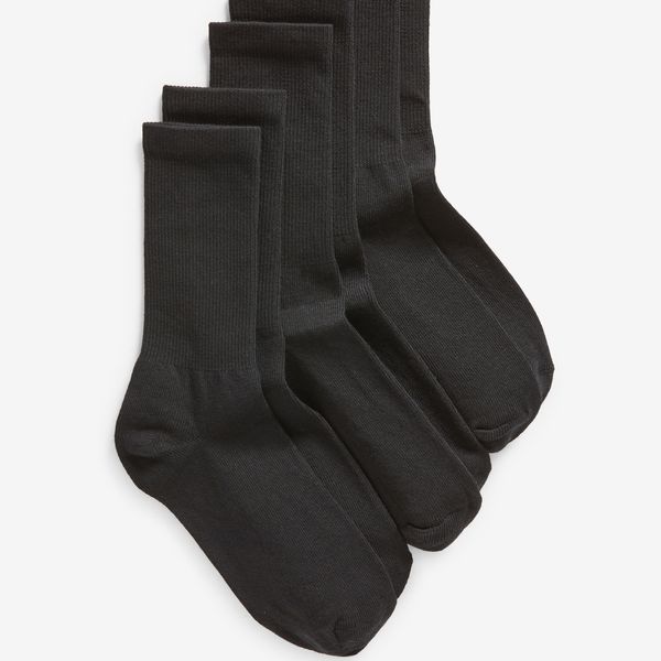 Nordstrom Everyday Crew Socks - 3 Pack