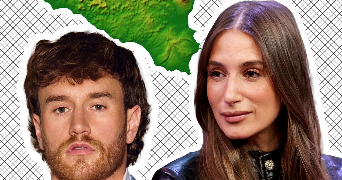 West and Amanda's Sicilian Vacation Isn't Over Yet