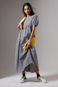 Eri + Ali Evaline Maxi Dress