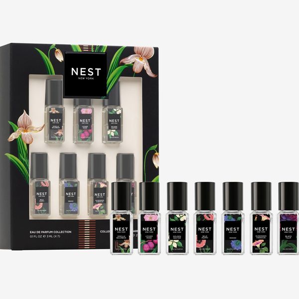 Nest Eau de Parfum Discovery Fragrance Set