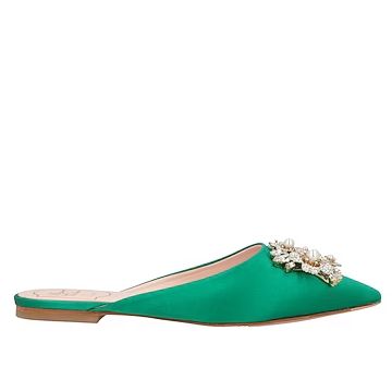 Roger Vivier Mules