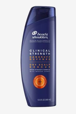 Head & Shoulders Clinical Strength Dandruff Shampoo