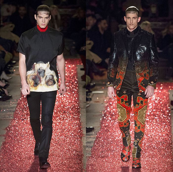givenchy for mens