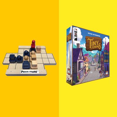 22 Best Two-Player Board Games 2022