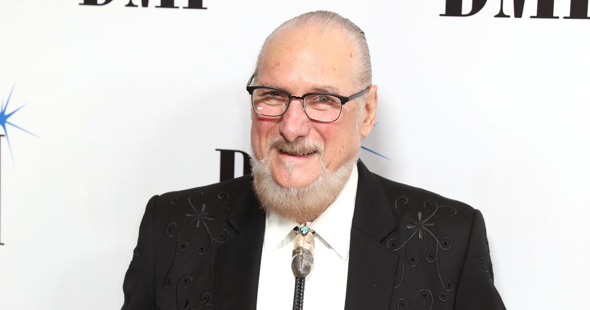 Booker T. & the MG’s Guitarist Steve Cropper Dies at 84