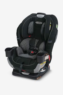 Graco Extend2Fit 3 in 1 Car Seat 