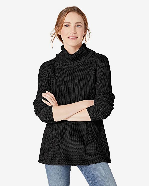 Women Loose Beige Cardigan Sweater Waist Belt Thicken Knitting Wool Blend Formal 