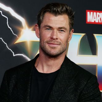 Thor: Love and Thunder não será o último de Chris Hemsworth como