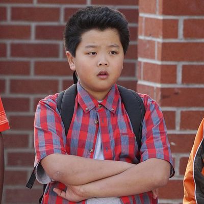 Fresh Off the Boat Recap: Hey, Jealousy