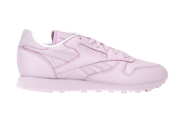 Pink Sneakers Are the New White Sneakers