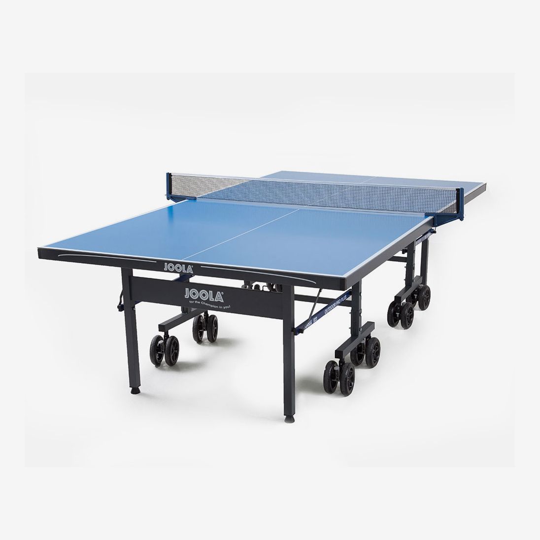 9 Best Ping-Pong Tables |