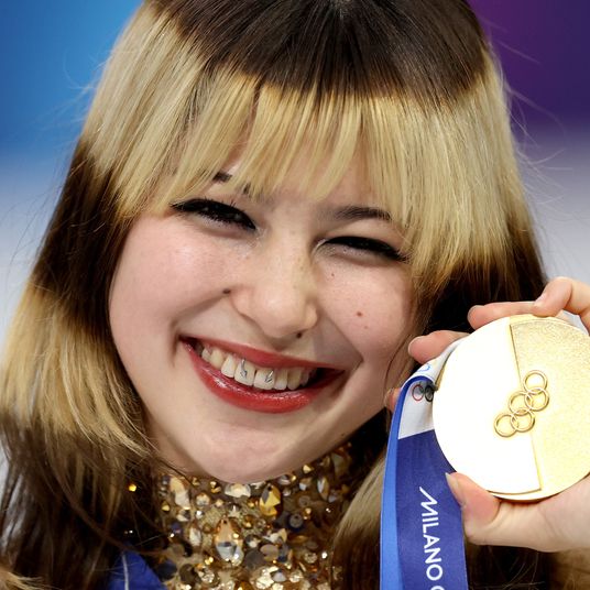 Figure Skating - Milano Cortina 2026 Winter Olympics: Day 13