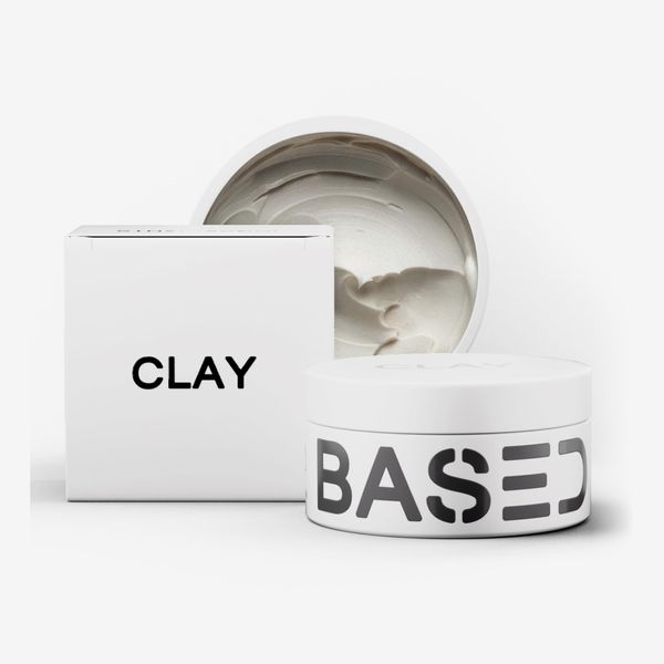 Based Hair Clay