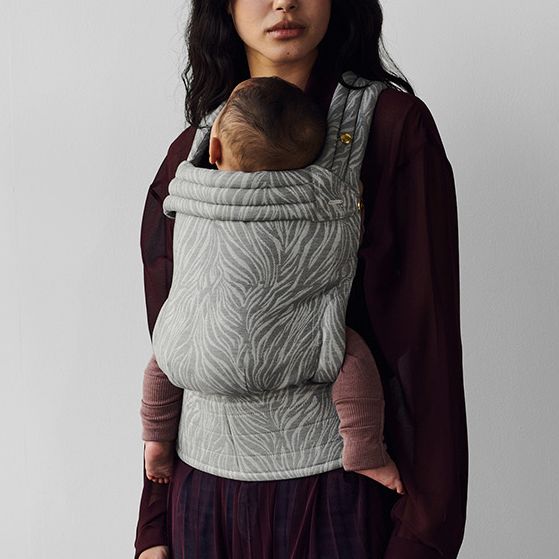 Artipoppe Zeitgeist Baby Carrier