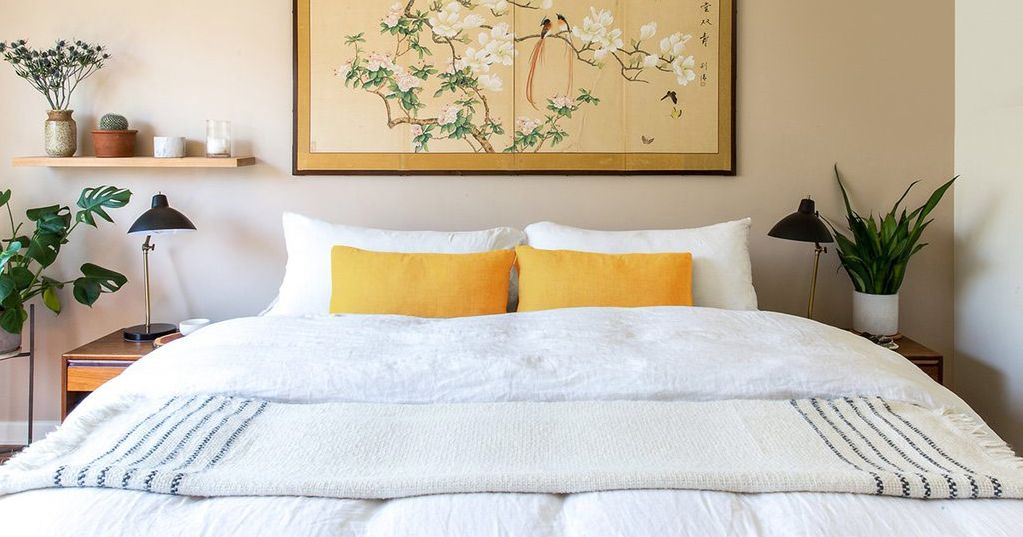 The Best Linen Bed Sheets Brooklinen, Parachute & More 2020 The