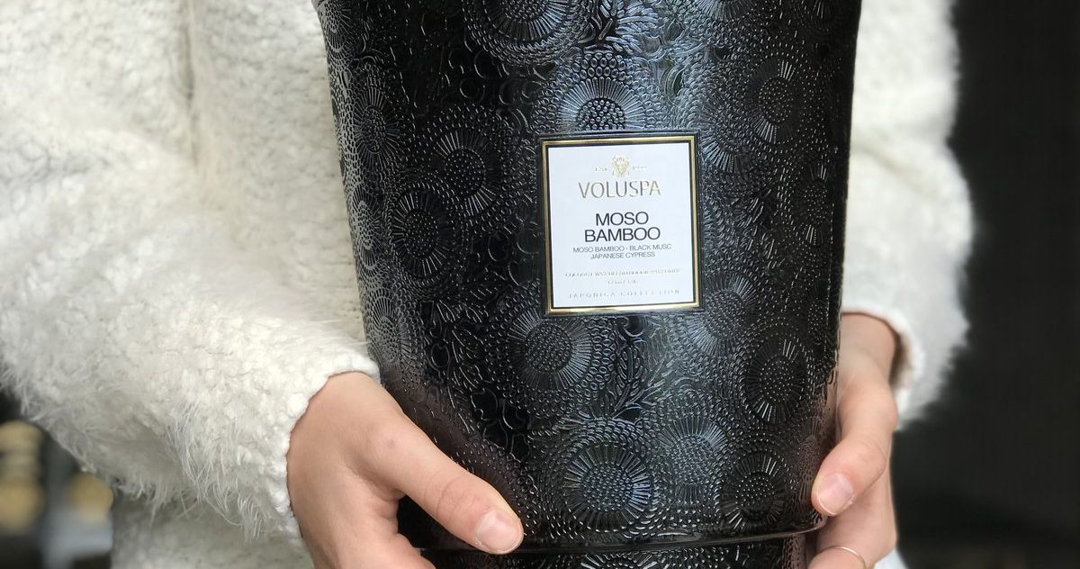 15 Best Enormous Candles 2021 The Strategist