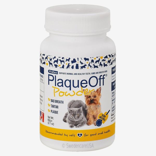 ProDen PlaqueOff Powder Dog & Cat Supplement