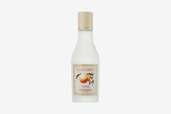 Skinfood Peach Sake Toner