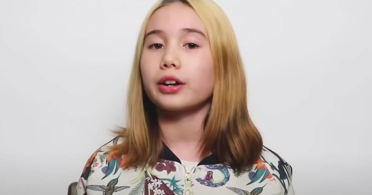 What is Lil Tay's real name?