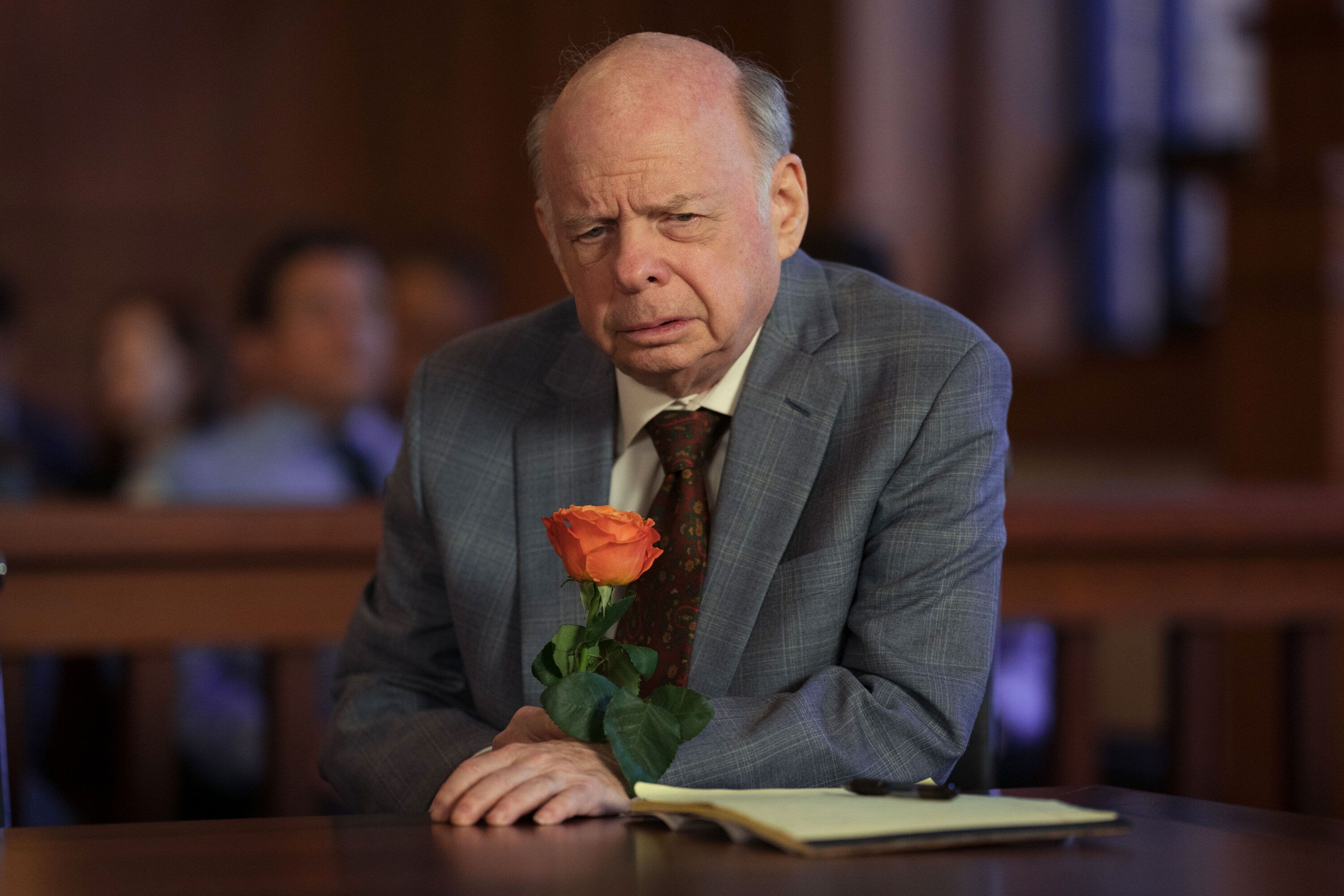 'The Good Fight' Season 6, Episode 3 Recap