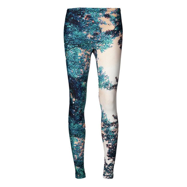 The Most Expensive Leggings People (Allegedly) Work Out In