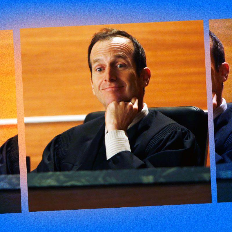 Denis O'Hare on Every Question We Have About The Good Wife