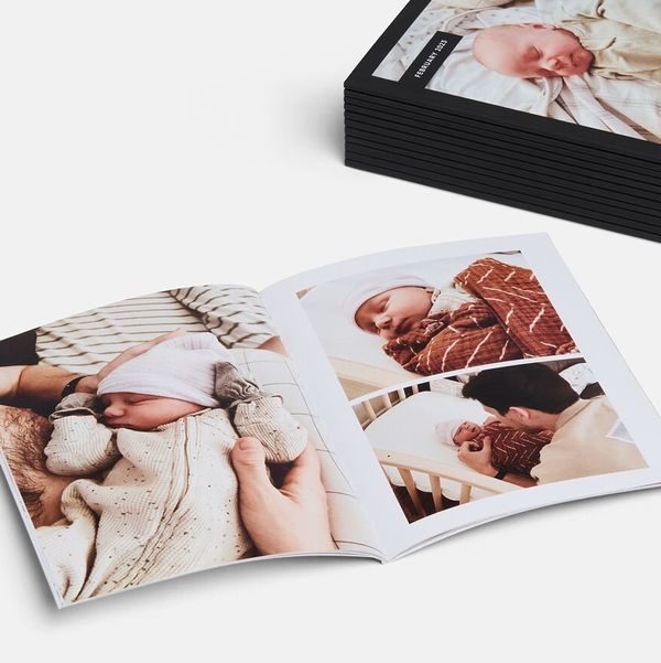 Chatbooks Picture Books