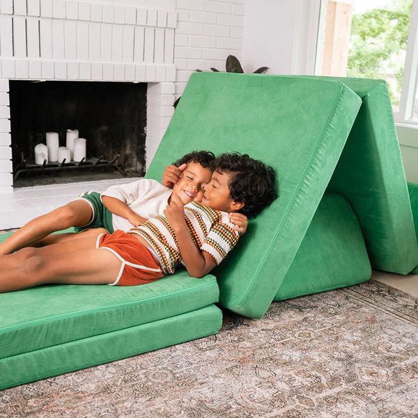 The Nugget Play Couch