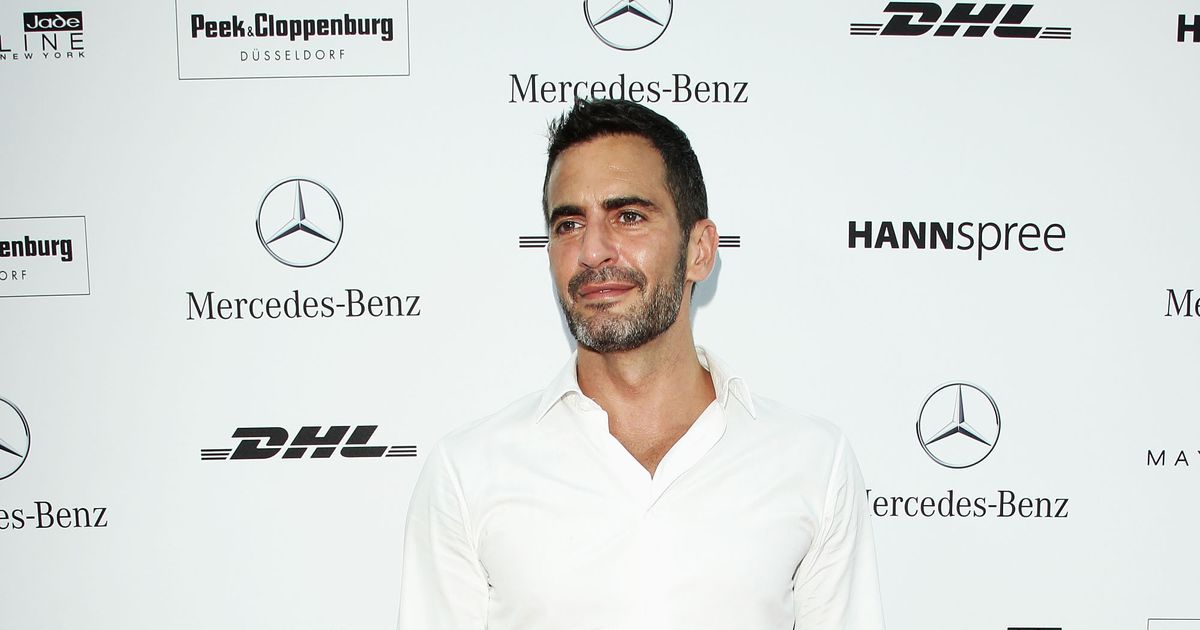 Marc Jacobs in talks to succeed John Galliano as head of Christian