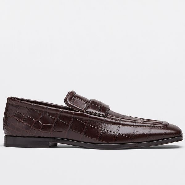 Bottega Veneta Men's Loafers