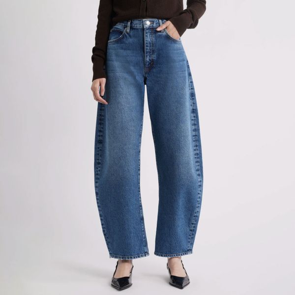 Frame The Bubble Jeans