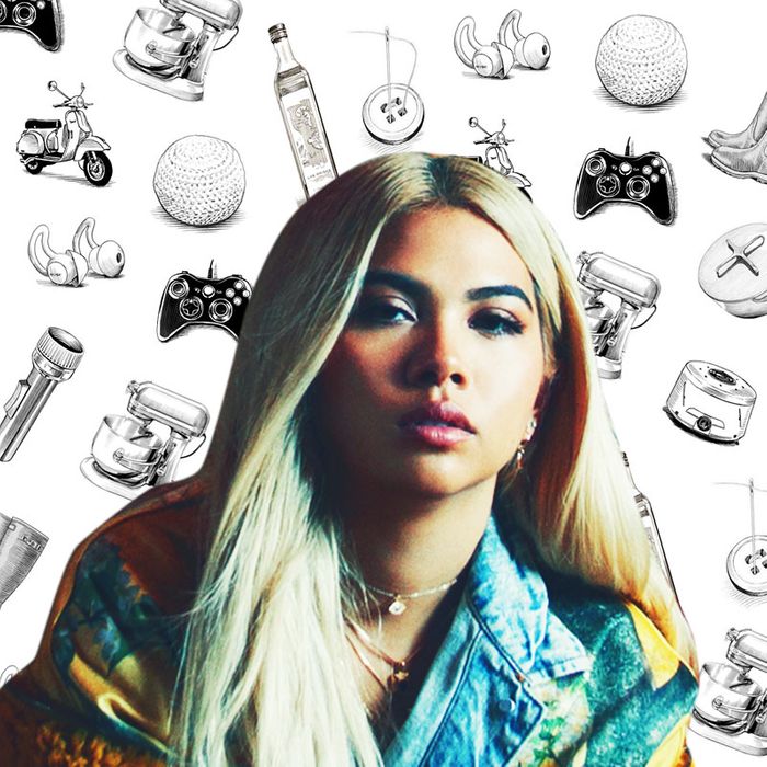 Hayley kiyoko pics