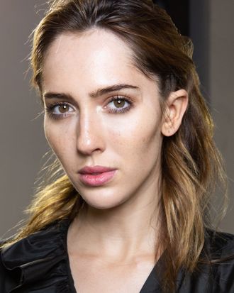 Chanel Beauty Hires First Transgender Model Teddy Quinlivan