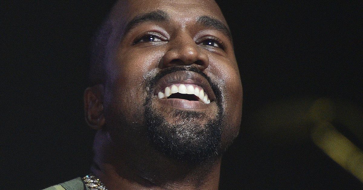 You Will Never Guess Kanye’s New Album Title (No, Seriously, He ...