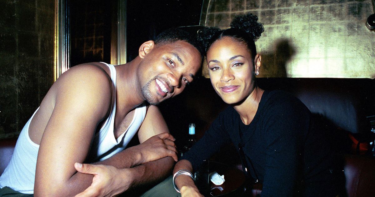 Will Smith And Jada Pinkett Smith's Relationship History and Timeline